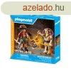 Playmobil: Kincsvadsz s mmia