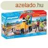 Playmobil: tpts thengerrel s fldmrvel