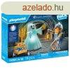 Playmobil: Szellem s lovag kezdszett