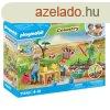 Playmobil: Nagyszlk zldsgeskertje