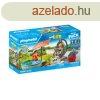 Playmobil: Pancsols a kertben