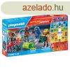 Playmobil: My Figures: Tzoltk