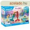 Playmobil: Sellcsald