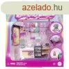 Barbie mini BarbieLand jtkszett - pksg