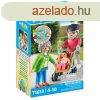Playmobil Nagyszlk kisbabval