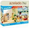 Playmobil Gyermekorvosi rendel