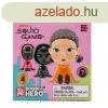 Squid Game, Bobble Hero, meglepets dobozban