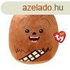 Squishy Beanies prna CHEWBACCA, 30 cm