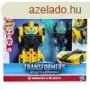 Transformers Earthspark Cyber-combiner rdong s Mo Malto