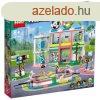 LEGO Friends 41744 Sportcenter