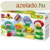 LEGO DUPLO Town 10444 Kreatv kert s virgok