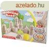 Kinetikus homok 13 darabos kszlet