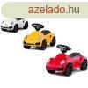 Porsche 911 lbbal hajts kisaut - tbbfle