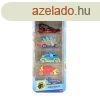 Hot wheels kisaut 5 darabos kszlet - tbbfle