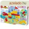 LEGO Duplo town 10450 Jtk hoppszi kastlyval