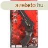 Powerful manyag jtkpisztoly - 22 cm