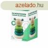 Fa montessori torony 13, 5 cm