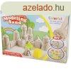 Kinetikus homok 13 darabos kszlet