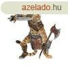 Papo tigris harcos 38954