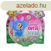 Barbie cutie reveal meglepets kiskedvencek