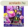 Polly Pocket tska szett - Kenguru