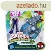 Spidey s bartai dns szuperhs figura