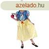 Rubies: Disney hercegnk Hfehrke jelmez - 116-os mret