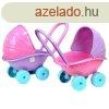 Ovlis babakocsi 38 cm-es babhoz - tbbfle