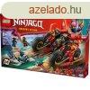 LEGO Ninjago 71844 Harci nindzsajrm