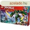 LEGO Ninjago 71845 Lloyd replv alakthat robotja