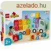 LEGO Duplo Town 10421 Abc teheraut