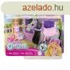 Barbie Chelsea s pnilova kszlet