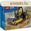 LEGO City Great Vehicles 60401 ptipari thenger