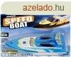 Speed Boat elemes motorcsnak - 30 cm