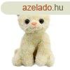 Cica l plssfigura - 14 cm, tbbfle
