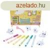 Crayola Washimals klykvoda szett