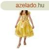 Rubies: Belle hercegn jelmez - 128 cm