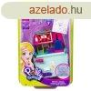 Polly Pocket kzepes szett