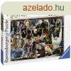 Ravensburger Puzzle 1 000 db - Harry Potter