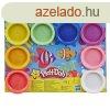 Play-Doh 8 darabos gyurmakszlet