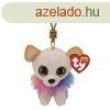 BOOS Clip CHEWEY 8, 5cm - csivava