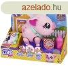 Pinki, a kismalac