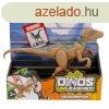 Velociraptor - hangot ad dn