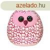 Ty Squish-a-Boos prna alak plss figuraPINKY, 22 cm - rz