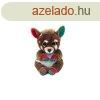 TY: Beanie Babies plss figura JUNO, 15 cm - rnszarvas (3)