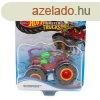Hot wheels Monster trucks sznvlts aut