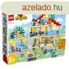 LEGO DUPLO Town 10994 3 az 1-ben csaldi hz