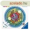 Ravensburger Puzzle kr 500 db - Cukorka
