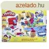 Play-doh gyurma llatorvosi kszlet