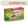 Schleich llat hotel SLH42607